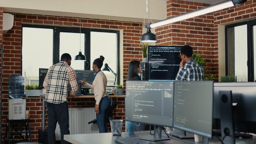 Altev.tech | Premier Software Development & Tech Outsourcing Partner